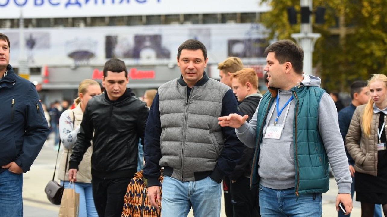 Фото: Елена Синеок