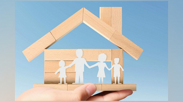 Об оказании помощи семьям, взявшим ипотечный жилищный кредит (заем) для приобретения жилья