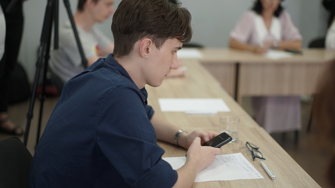 Фото: Дарья Паращенко