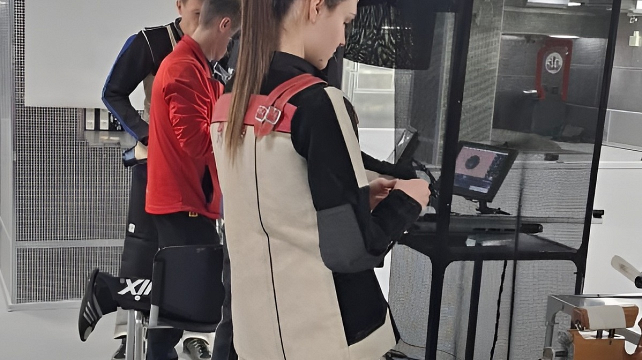 ФОТО: спортивная школа олимпийского резерва №3 города Краснодара 