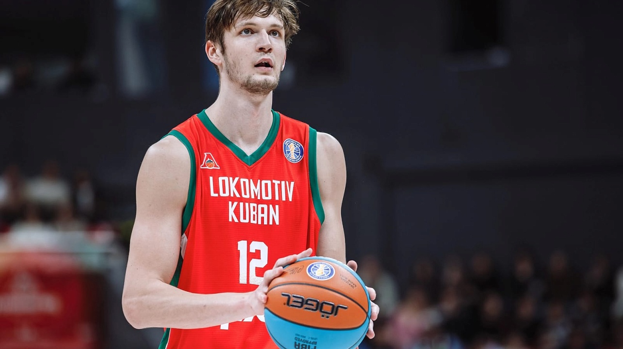 ФОТО: «Локомотив-Кубань»