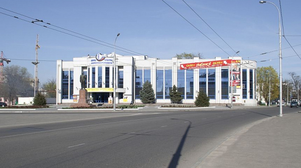 Митинг в Краснодаре собрал 200 участников