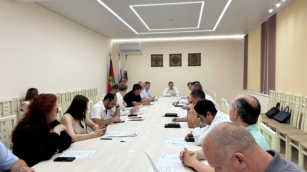 За полгода в Краснодаре по программе социальной газификации подвели сети к 1080 домовладениям 