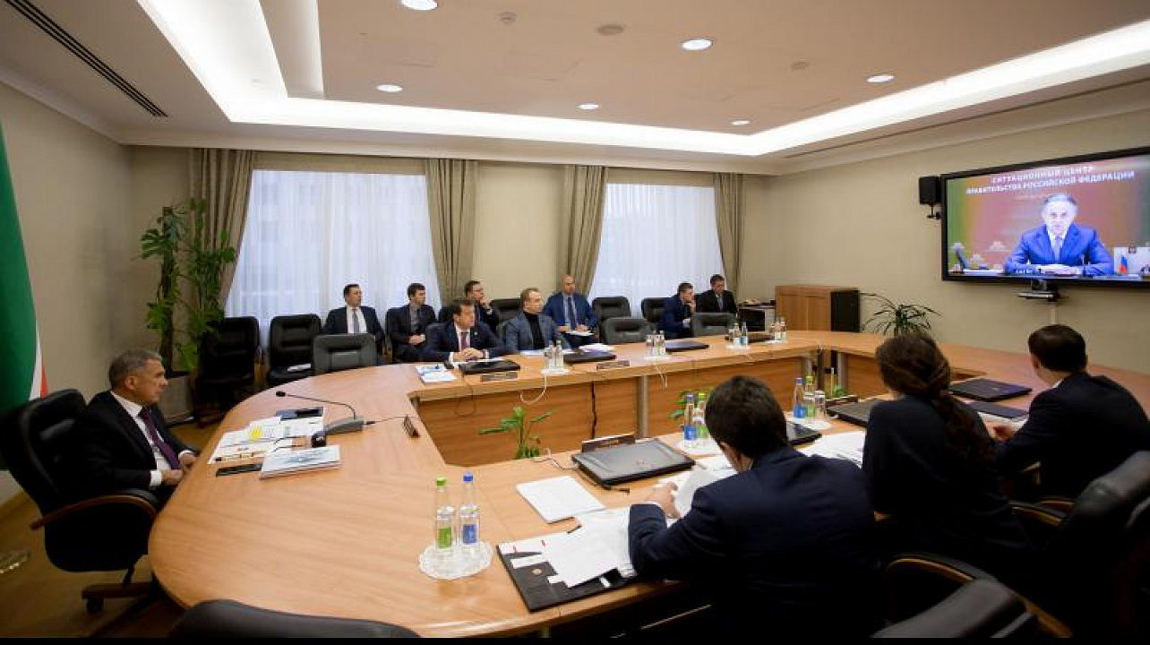 В России вводится рейтинг ГТО