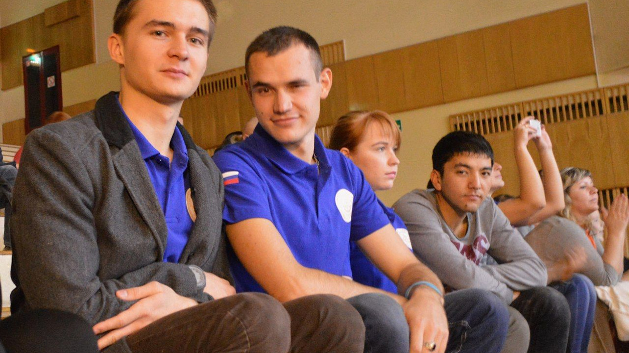 Битвы титанов танца состоялись в Прикубанском округе