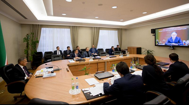 В России вводится рейтинг ГТО