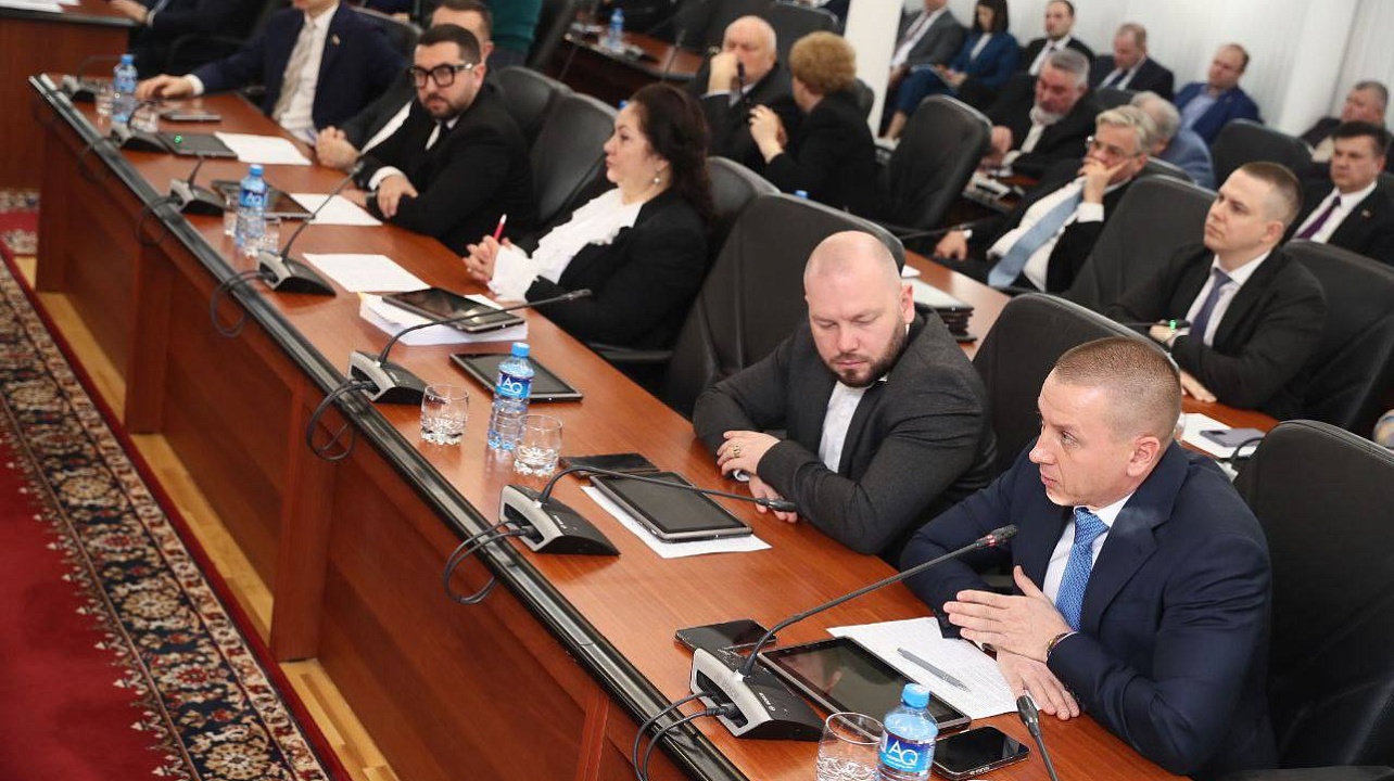 Фото: Станислав Телеховец