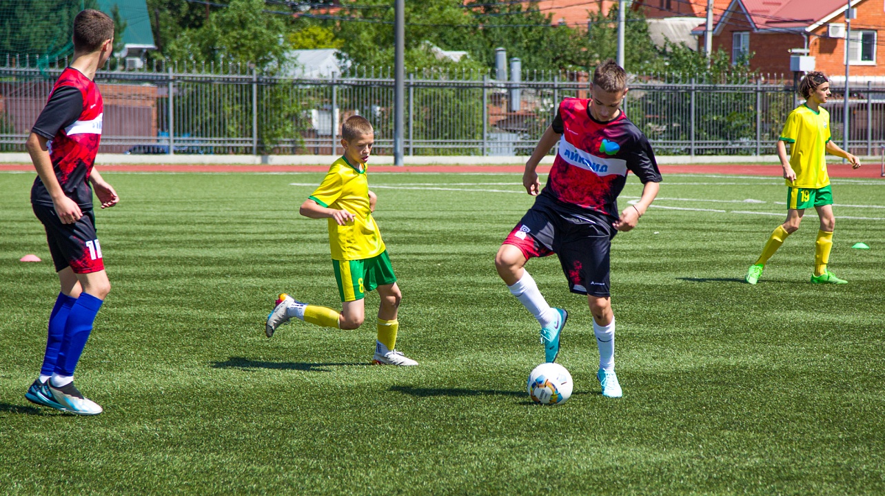 ФОТО: Полина Поцебнева 