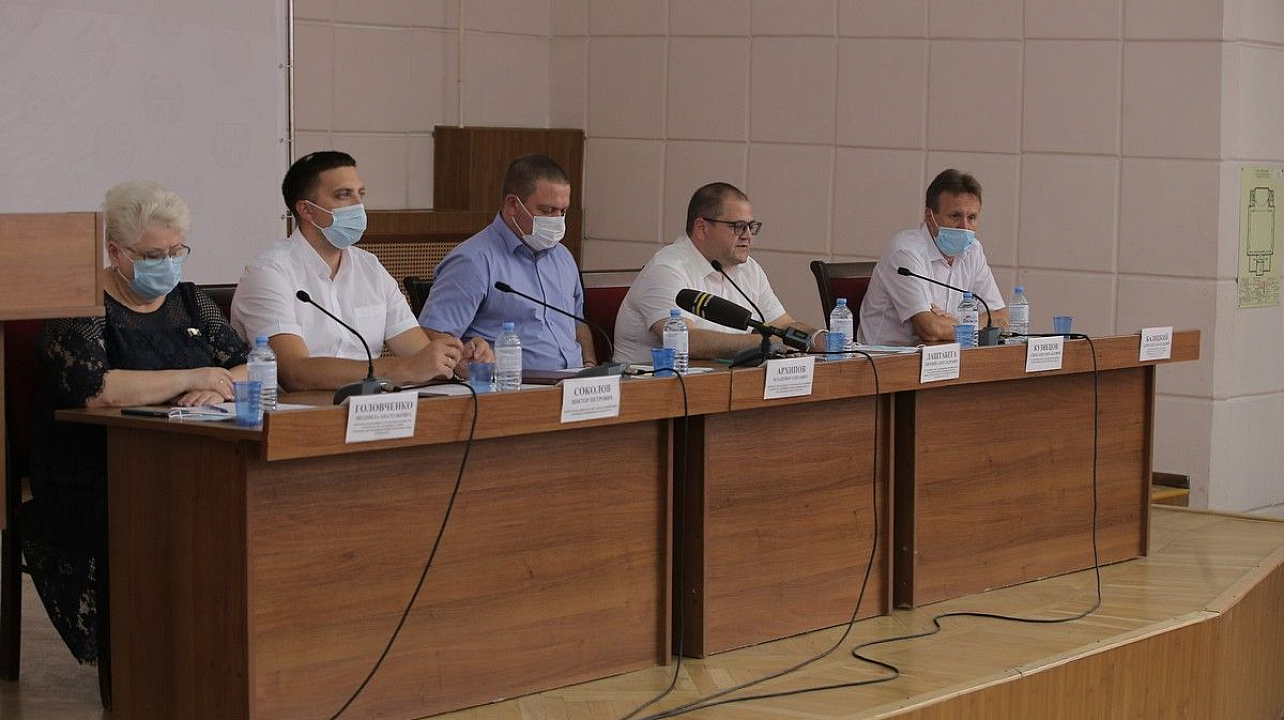 Фото: Станислав Телеховец