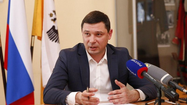 Евгений Первышов: «Мусороуборочная компания» как региональный оператор не рассчитала силы