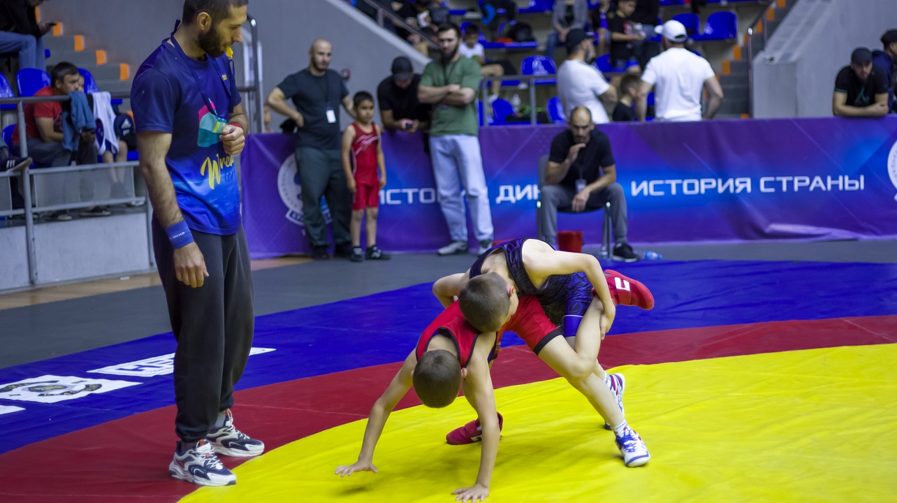 ФОТО: Полина Поцебнева  