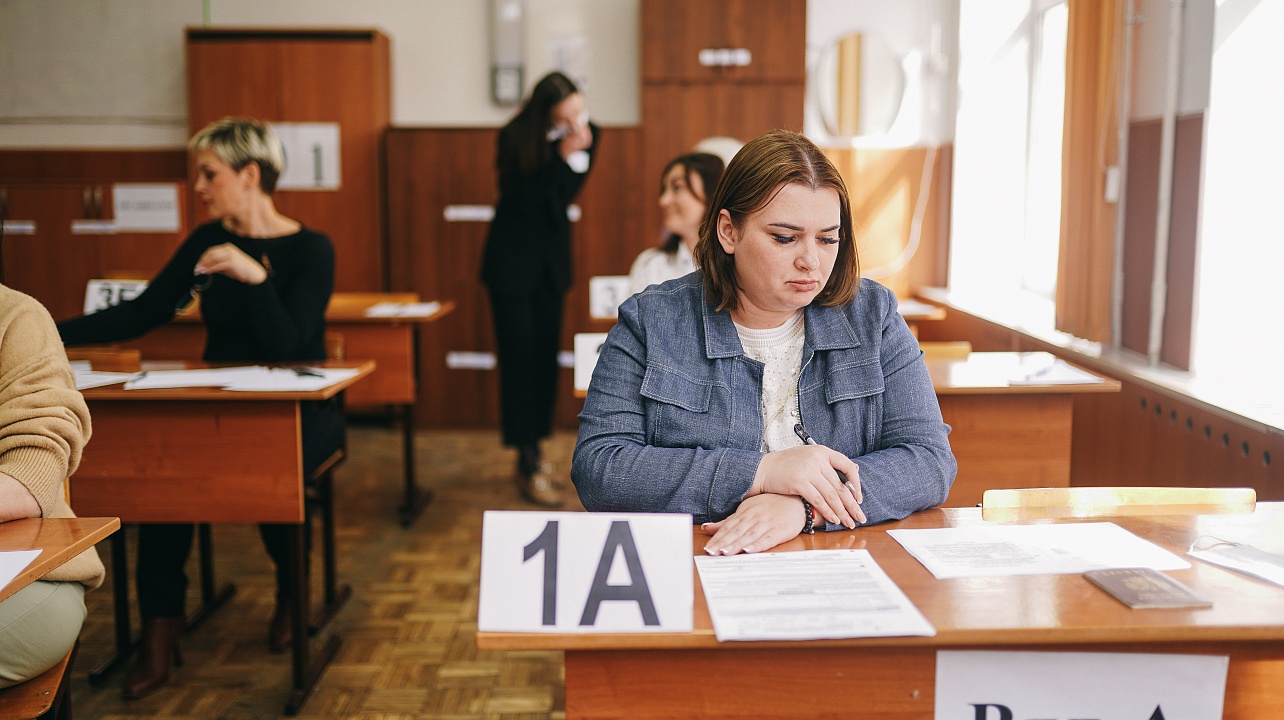 Фото: Дарья Паращенко