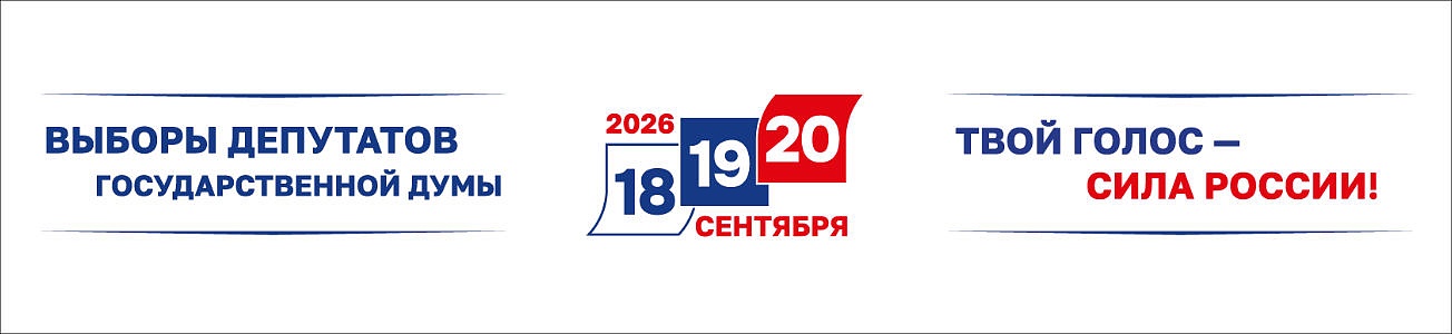 Выборы депутатов Государственной Думы