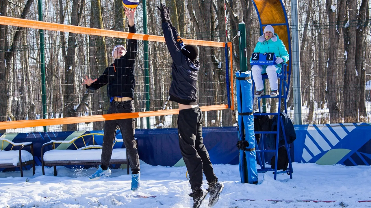 Фото: Пресс-служба администрации Краснодара