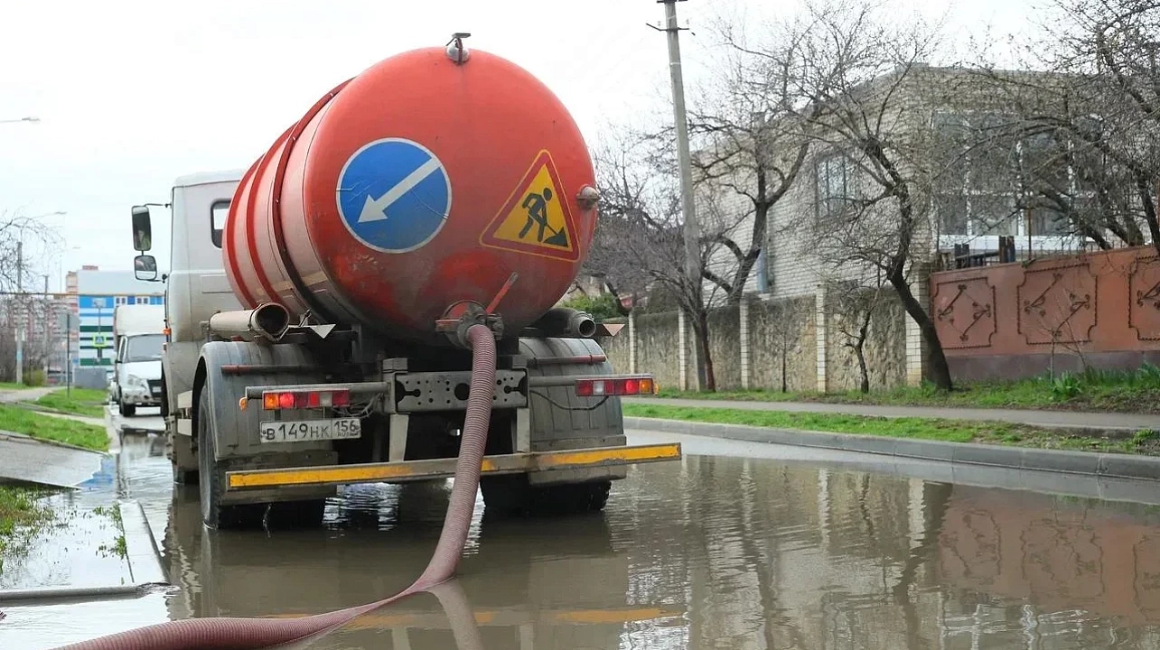 Фото: Пресс-служба администрации Краснодаоа