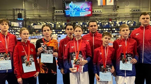 Отличные новости пришли из Ростова-на-Дону