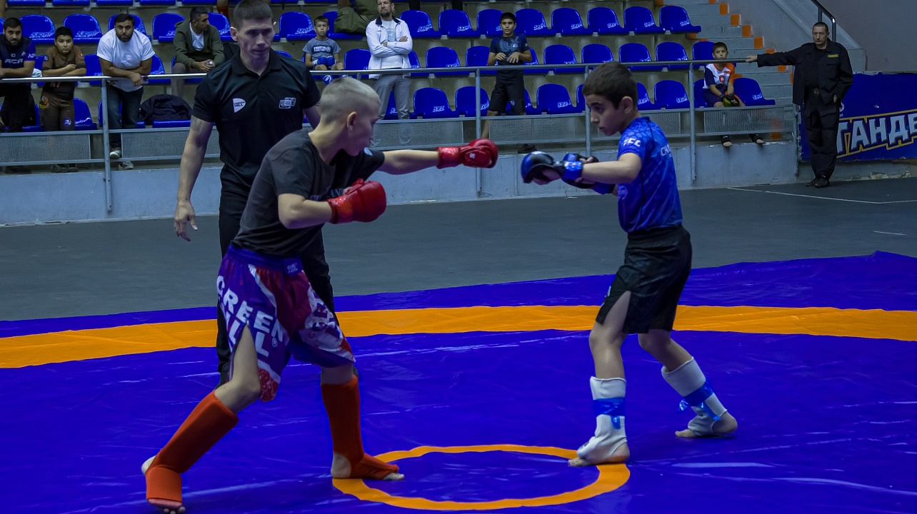 ФОТО: Полина Поцебнева