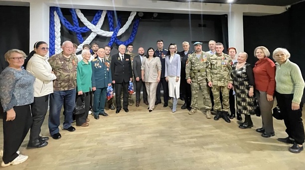 Праздник для настоящих мужчин