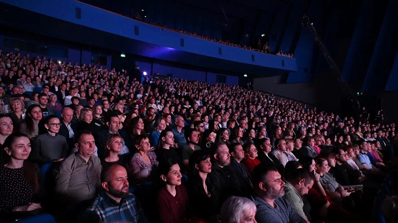 Фото: Андрей Зубов