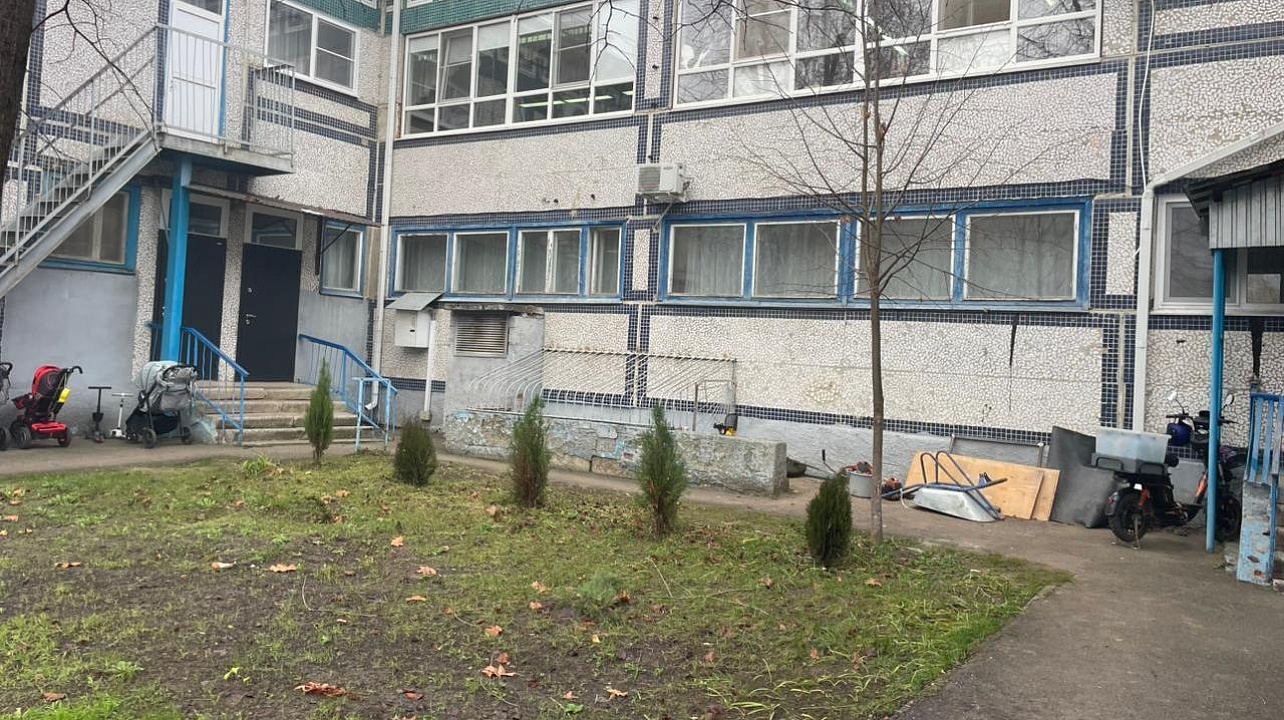 Фото: городская Дума Краснодара