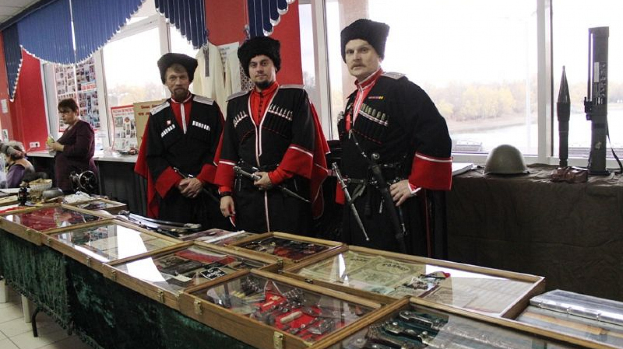 Четыре общественных организации ярко представили Центральный округ на городском фестивале