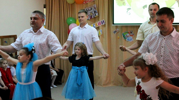 В Западном округе прошли выпускные в детских садах