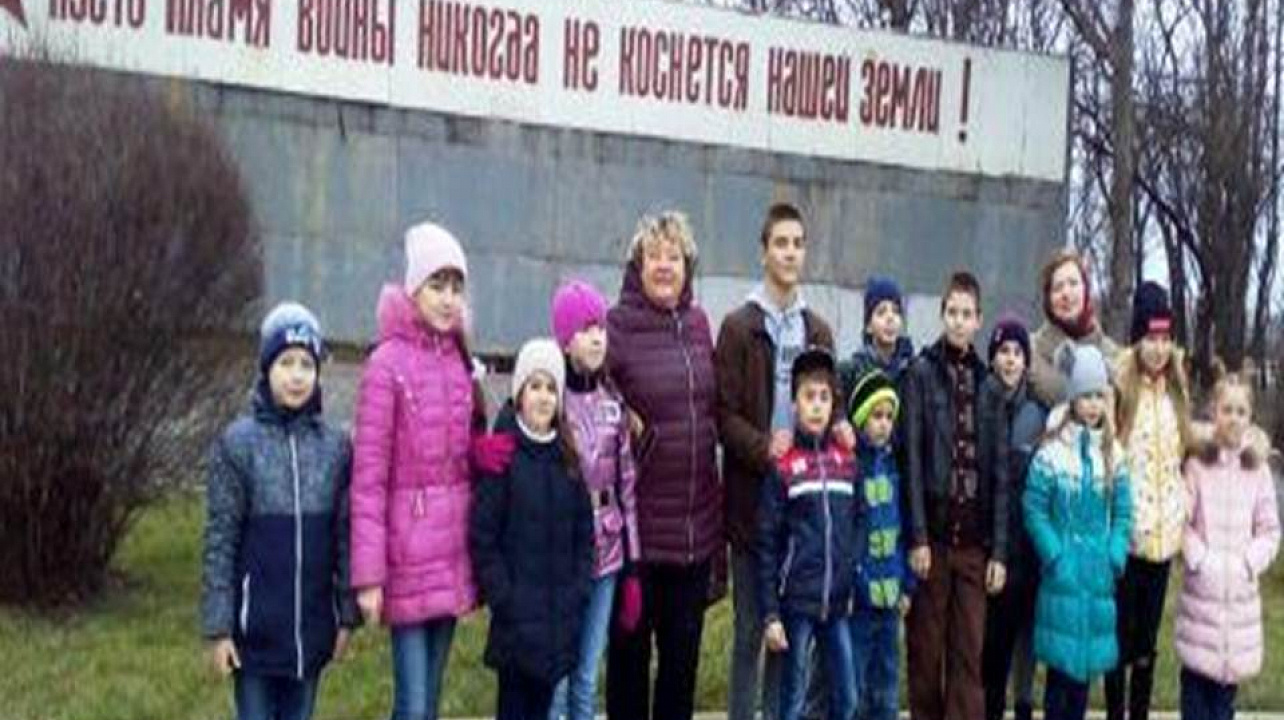 Кубань – земля героев!