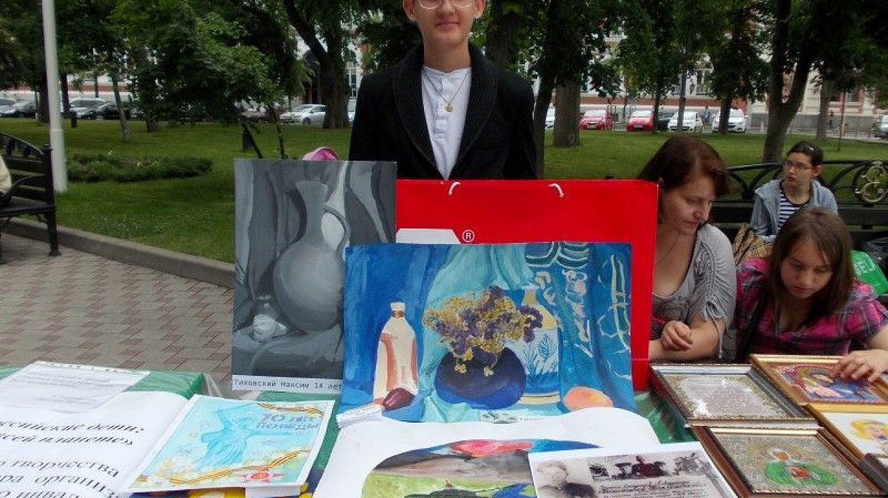 Знают российские дети- мир нужен всем на планете (3).JPG