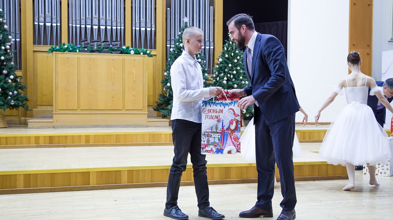 ФОТО: Полина Поцебнева