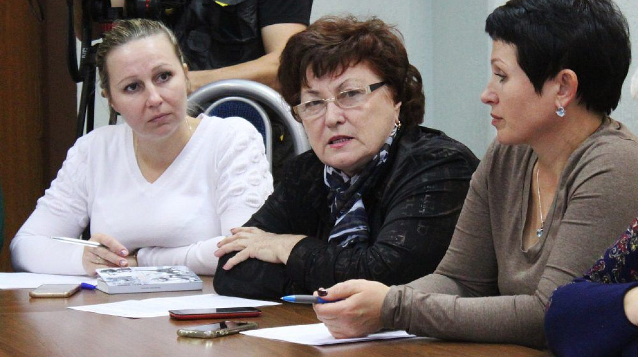 Фото: Владимир Нестеренко