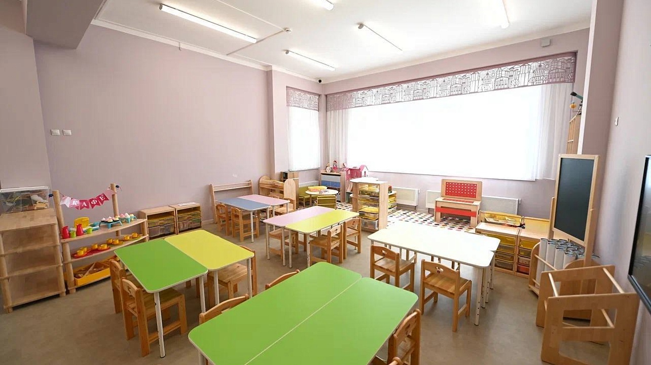 Фото: Пресс-служба администрации Краснодара