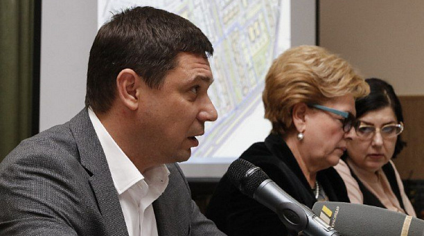 В микрорайоне Гидростроителей Краснодара проектируют новый корпус к школе № 46 и два детских сада