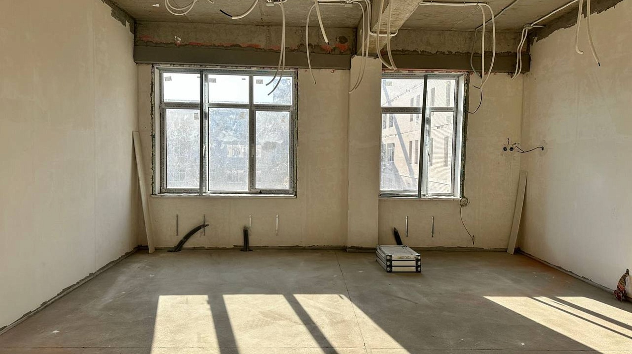 Фото: департамент строительства Краснодара