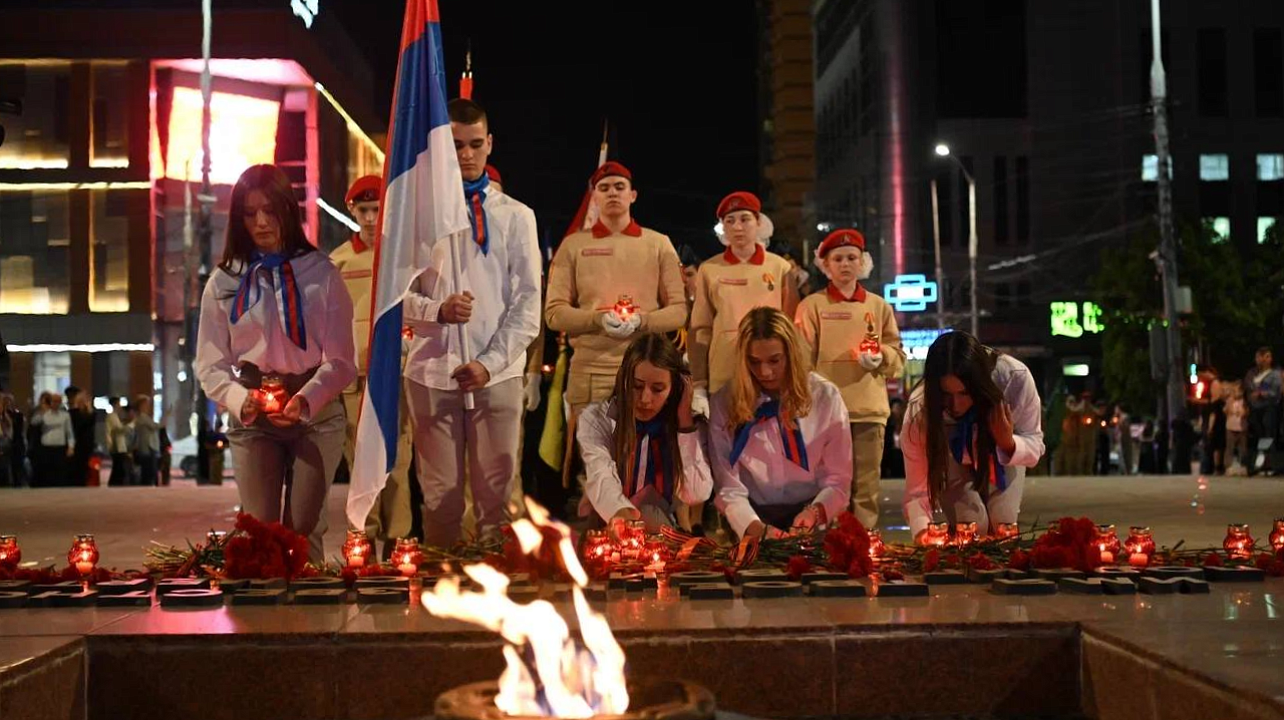 Фото: Пресс-служба администрации Краснодара