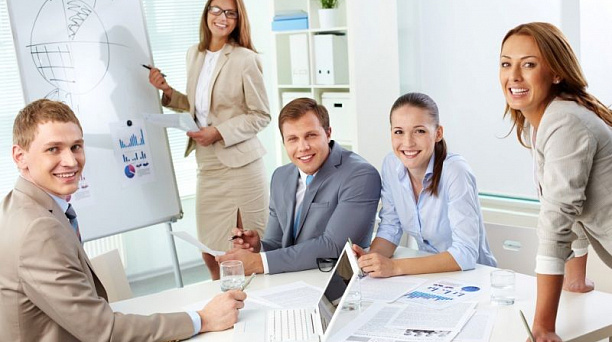 Предпринимателей приглашают на бесплатные семинары