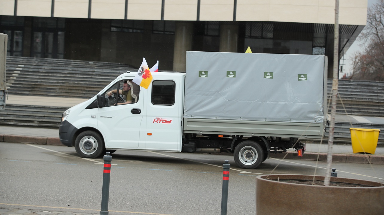 Фото: Станислав Телеховец