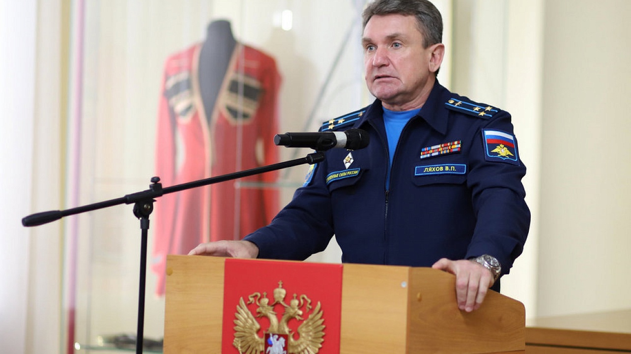 Фото - Пресс служба музея-заповедника им. Е.Д.Фелицына