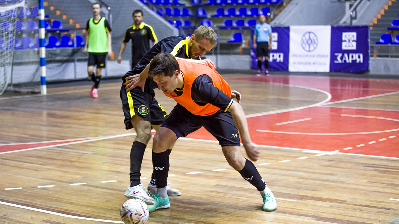 ФОТО: Полина Поцебнева  