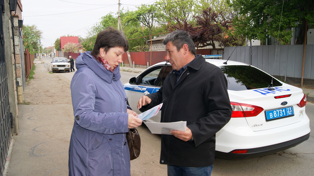 командно-штабное учение в ЗВО