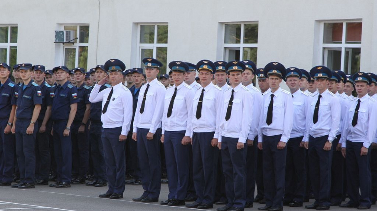 Военный комиссариат по Карасунскому и Центральному округам города Краснодара информирует