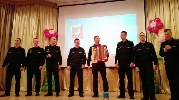 Молодые и талантливые прикубанцы готовятся к финалу окружного конкурса творческой молодежи
