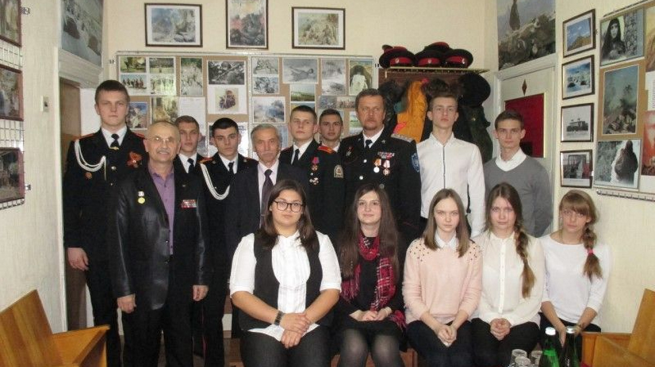 Воссоединению России и Крыма посвящается (3).JPG