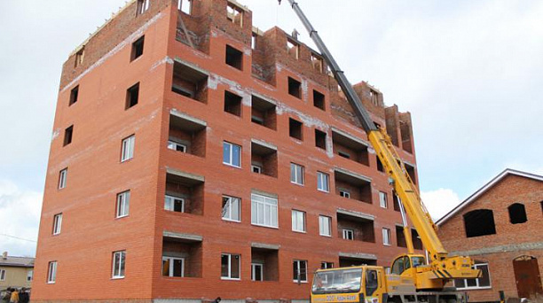 В Краснодаре обсудили вопросы борьбы с незаконным строительством