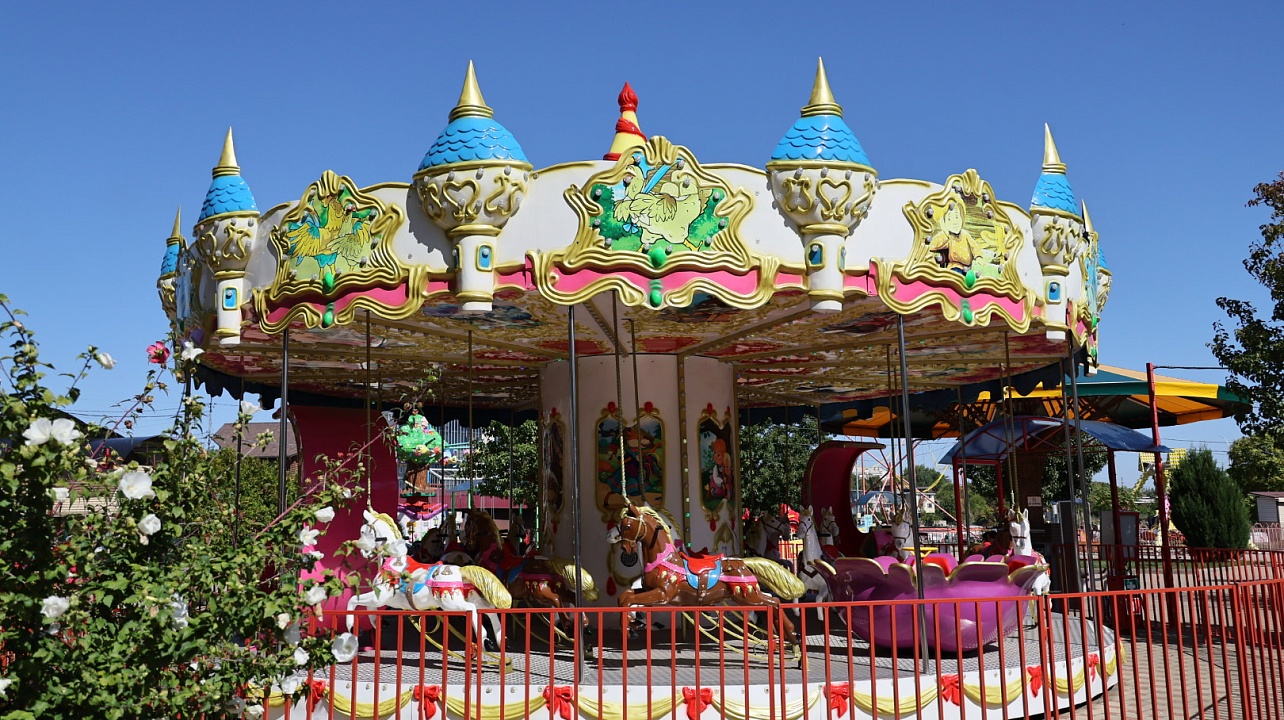 Фото: пресс-служба администрации Краснодарского края