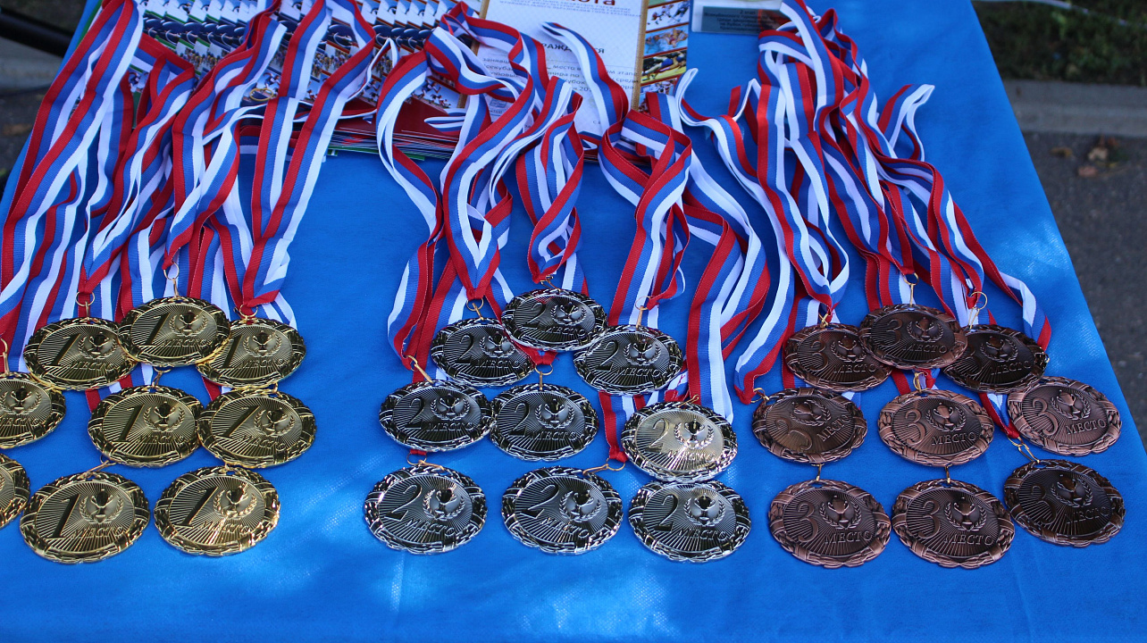 В Краснодаре стартовал II этап Всекубанского турнира по футболу