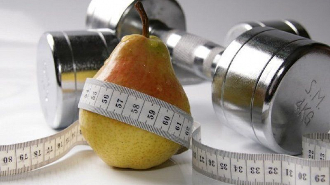 В Краснодаре День здоровья посвятят пропаганде здорового питания