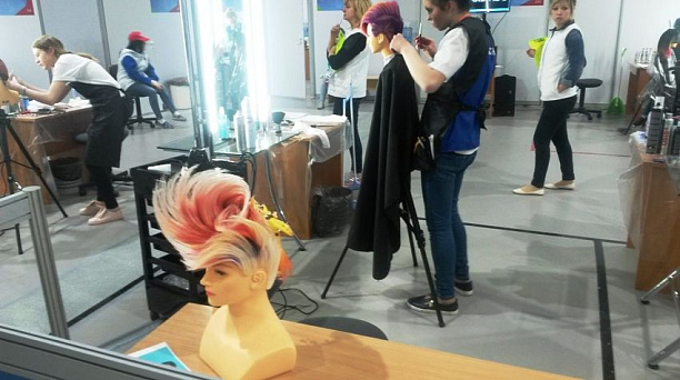 Ученики Западного округа стали участниками чемпионата «Молодые профессионалы»