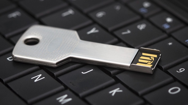 Электронно квалифицированная подпись