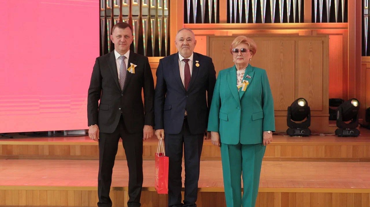 Фото: Станислав Телеховец