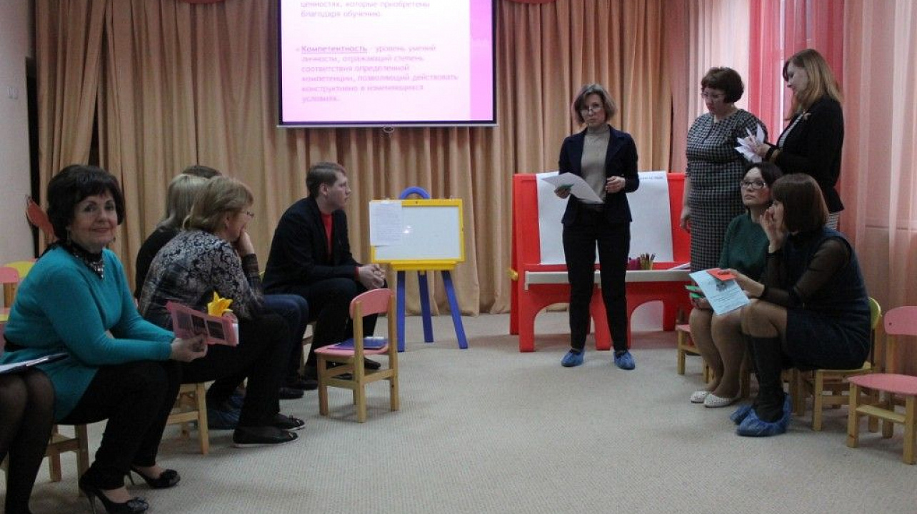 В Западном округе прошел круглый стол